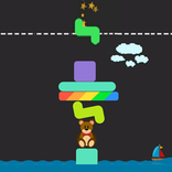 Stack Toys: Balance Tower Game
