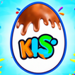 ”Super Eggs: Surprise Toys