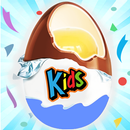 Super Eggs: Surprise Toys APK