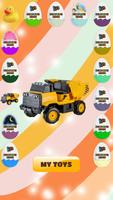 Super Eggs: Surprise Toys Screenshot 3