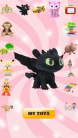 Super Eggs: Surprise Toys Plakat