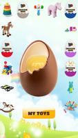 Super Eggs: Surprise Toys Screenshot 2