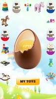 Super Eggs: Surprise Toys स्क्रीनशॉट 2