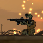 Warzone Commander ícone