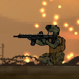 Warzone Commander Zeichen