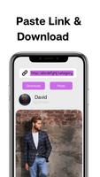 All Video Downloader تصوير الشاشة 2