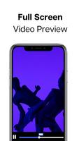 All Video Downloader تصوير الشاشة 3