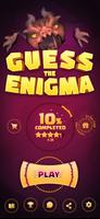 Guess the Enigma poster