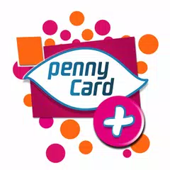 pennyCard (+) - Aplikacja loja