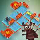Empire of Bugs - Unique puzzle and logic game APK