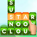 Word droW - Word search game APK