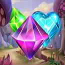 Gemy Quest Match APK