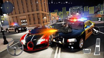 Police Sim 2023 Cop Simulator скриншот 2