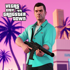 Vegas City: Real Gangster Town آئیکن