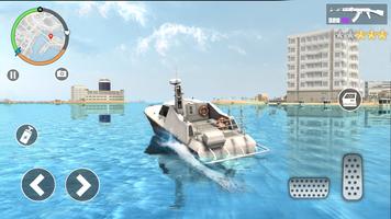 Vegas City: Real Gangster Town Screenshot 2