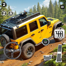 OffRoad 4x4 SUV Jeep Simulator APK