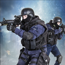 Swat Black Ops Offline Games APK