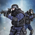 Swat Black Ops Offline icon