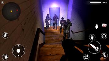 Swat Black Ops Offline poster