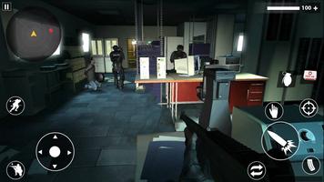 Swat Black Ops Offline screenshot 1