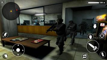 Swat Black Ops Offline screenshot 2