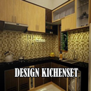 Kichenset Design Ideas APK