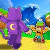 Box Smash: Monster Run APK