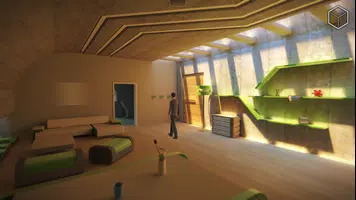 回声迷踪 截图 1