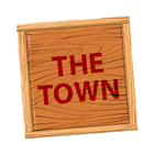 The town 圖標