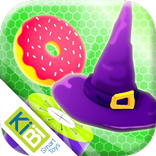 Forms 3D: Discover and play