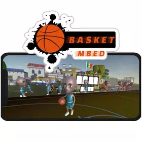 Basket Mbed