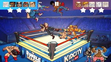 Shake Rumble Wrestling скриншот 3