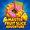 APK Master Fruit Slice Adventure