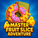 Master Fruit Slice Adventure APK