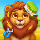 Safari Animals Games For Kids APK