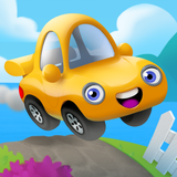 Cars Games Mechanic for Kids