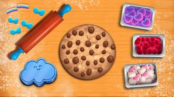 Cookie syot layar 2