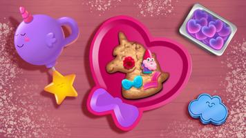 Cookie syot layar 3