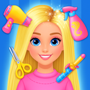 Hair Salon Games For Kids APK