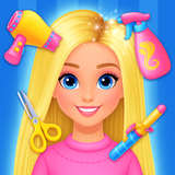 APK Hair Salon Games For Kids