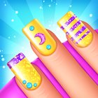 Nail Salon آئیکن