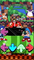 1 Schermata King Hero FNF HD Mod