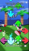 2 Schermata King Hero FNF HD Mod