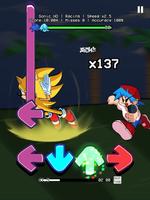 3 Schermata King Hero FNF HD Mod