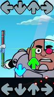 FNF Two Funker Offline Player تصوير الشاشة 2