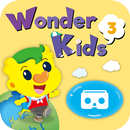 APK Wonder Kids 3 VR