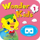 APK Wonder Kids 1 VR