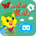 Wonder Kids 4 VR