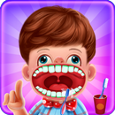 Children's Cavity & Braces Dentist Doctor Games APK