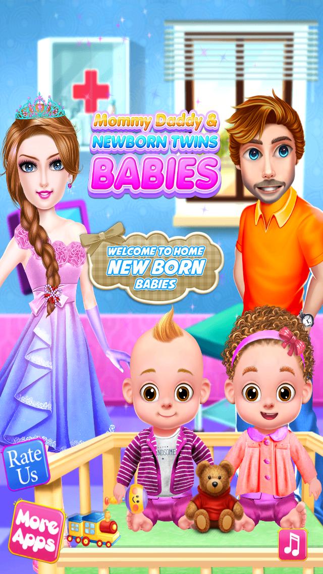 Jeux De Soins Pour Bebes Princesse Maman Papa Et Pour Android Telechargez L Apk Jeux De Soins Pour Bebes Princesse Maman Papa Et Pour Android Telechargez L Apk